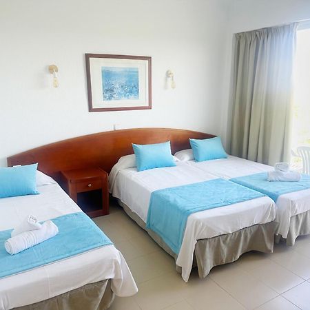 Hotel Selva Arenal エル・アレナル エクステリア 写真
