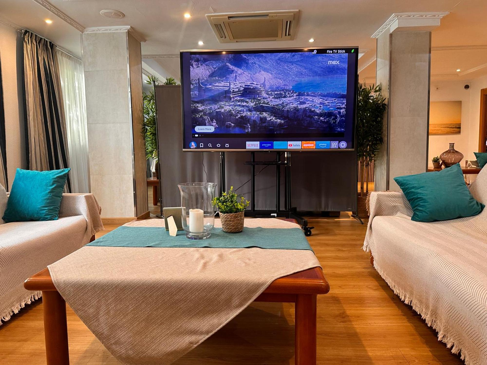 Hotel Selva Arenal エル・アレナル エクステリア 写真