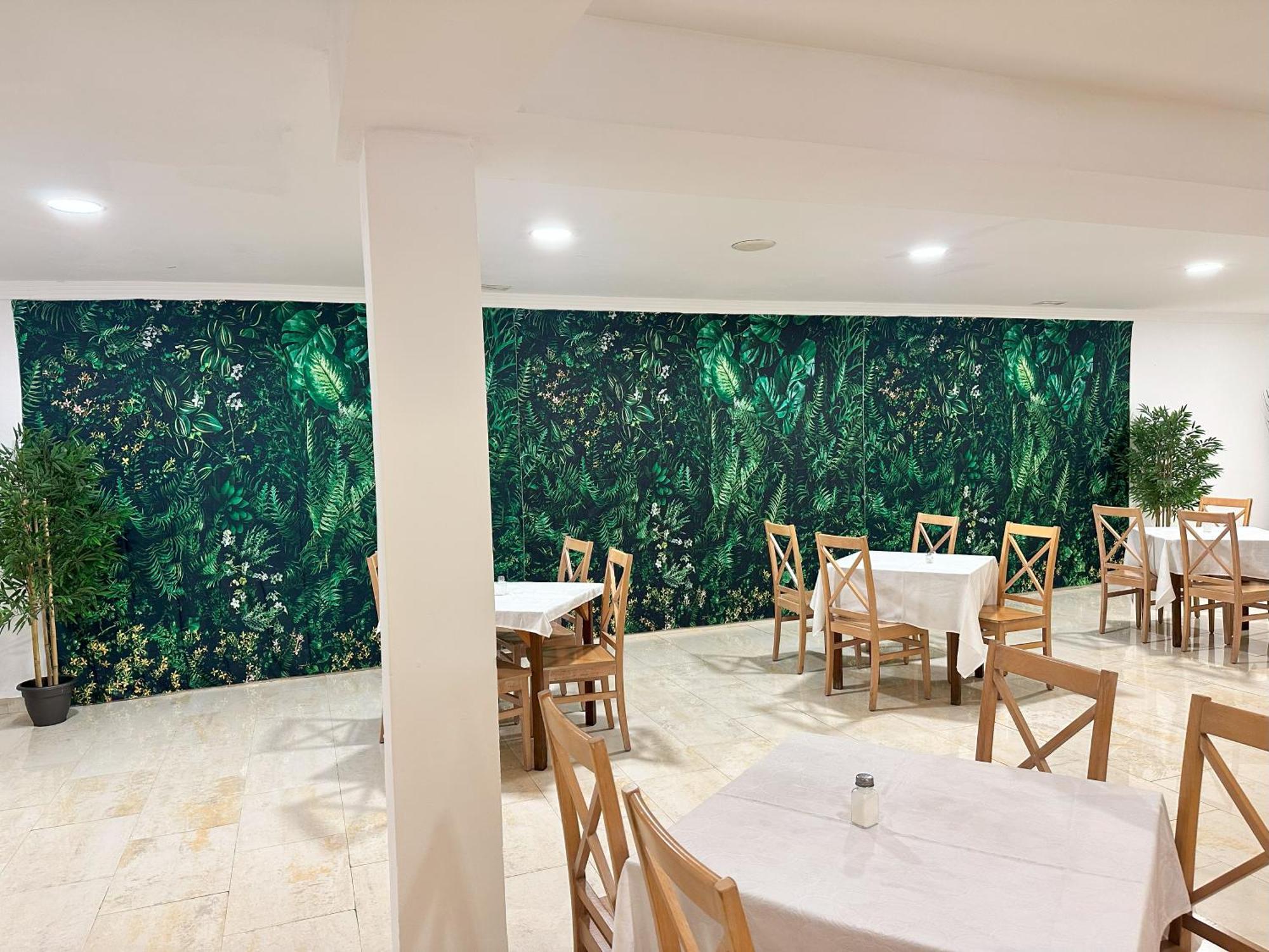 Hotel Selva Arenal エル・アレナル エクステリア 写真