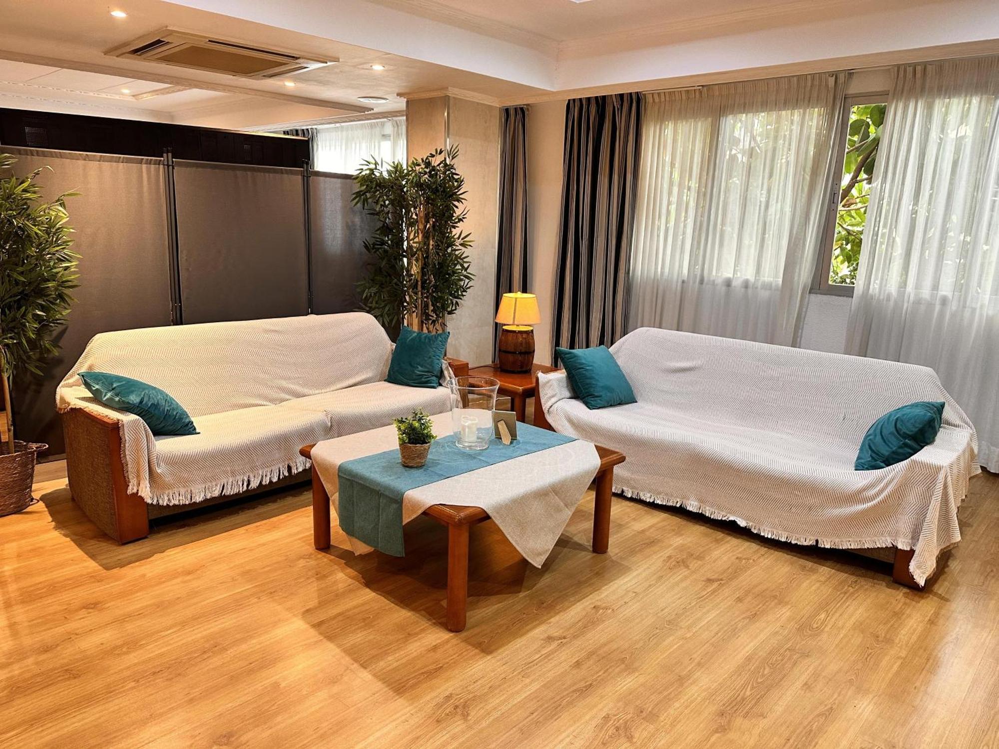 Hotel Selva Arenal エル・アレナル エクステリア 写真
