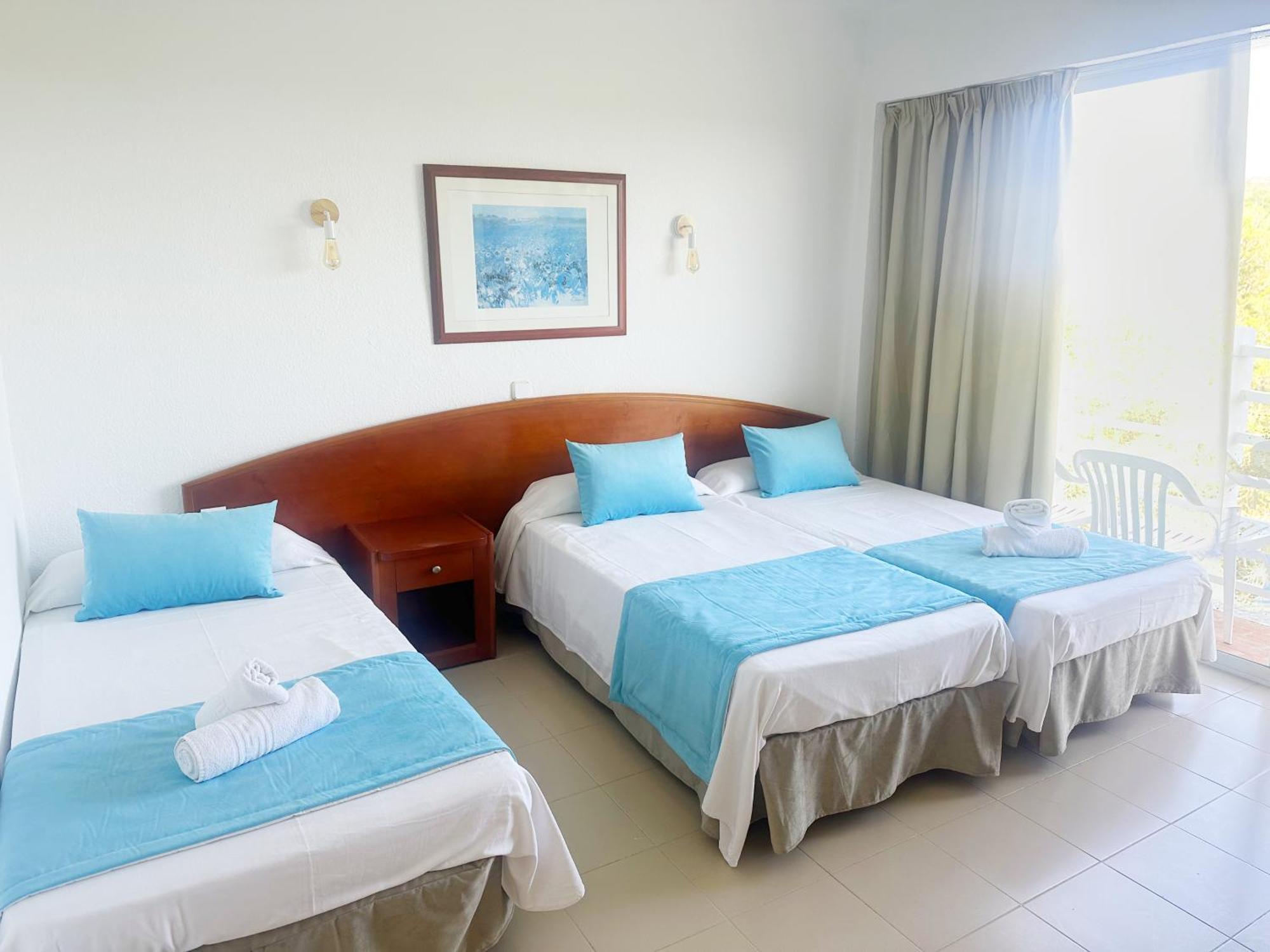 Hotel Selva Arenal エル・アレナル エクステリア 写真