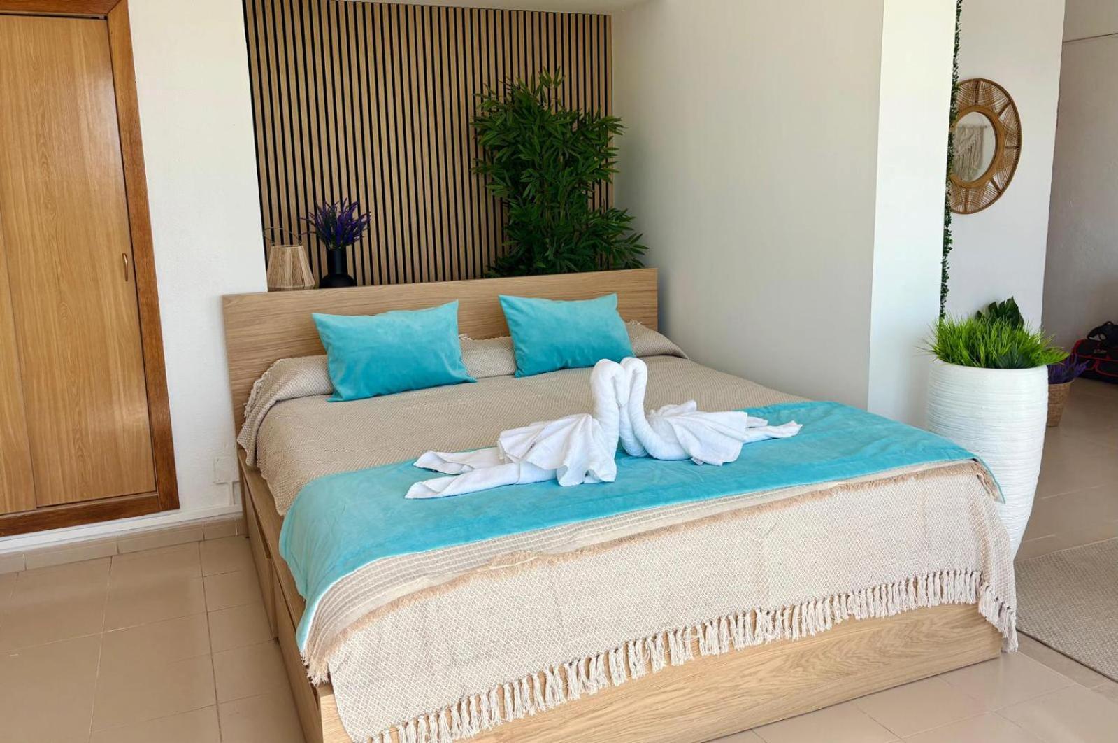 Hotel Selva Arenal エル・アレナル エクステリア 写真